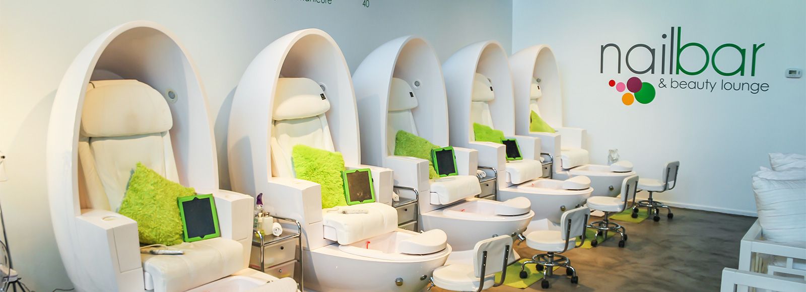 Luxury Nail Bar - Chamblee, GA - Nextdoor